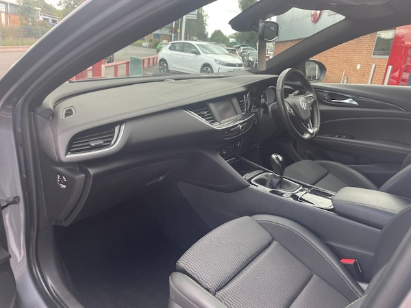 Used Vauxhall Insignia 2019 for sale - 75431290: Photo 14