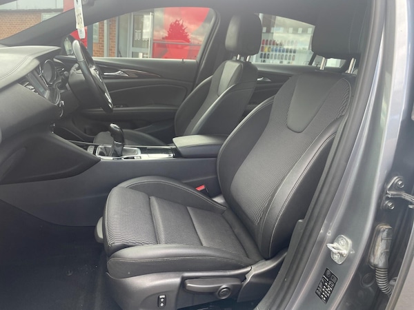 Used Vauxhall Insignia 2019 for sale - 75431290: Photo 15