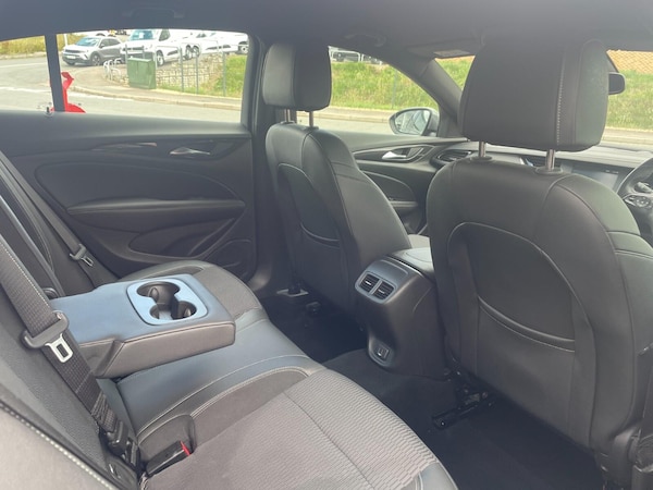 Used Vauxhall Insignia 2019 for sale - 75431290: Photo 16