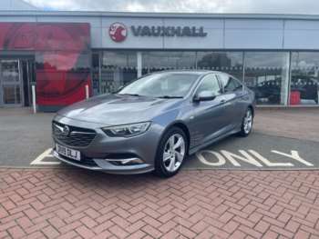 2019 (19) - SRi VX-Line NAV 1.5T 165PS 5-Door