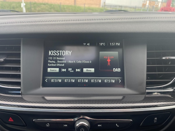 Used Vauxhall Insignia 2019 for sale - 75431290: Photo 22
