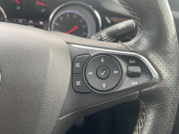 Used Vauxhall Insignia 2019 for sale - 75431290: Photo 28