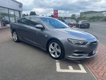 Used Vauxhall Insignia 2019 for sale - 75431290: Photo