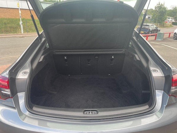 Used Vauxhall Insignia 2019 for sale - 75431290: Photo 7