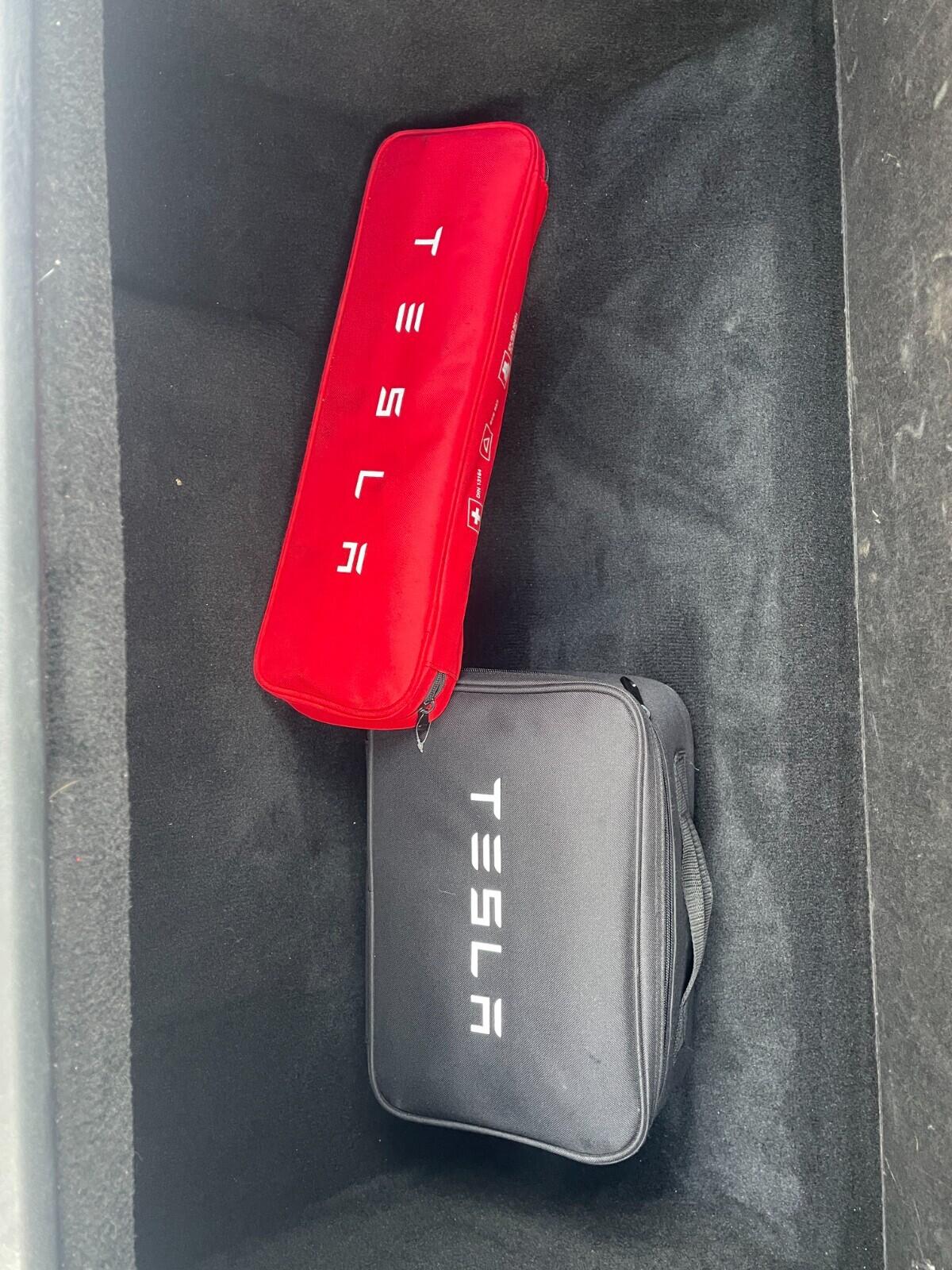 Used Tesla Model X 2019 for sale - 76179299: Photo 14