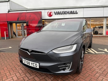 2019 (68) - 100D with Enhanced Autopilot and 22'' Turbine Wheels 5-Door