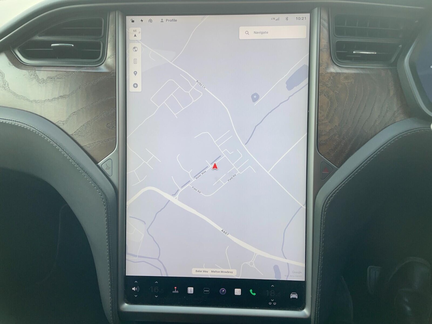 Used Tesla Model X 2019 for sale - 76179299: Photo 28