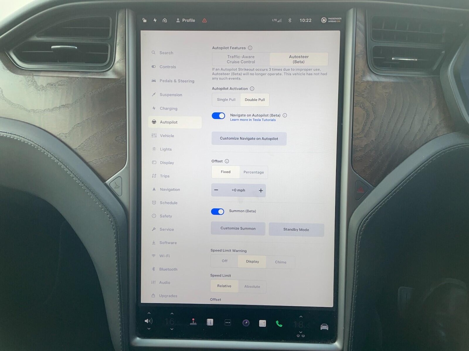 Used Tesla Model X 2019 for sale - 76179299: Photo 30