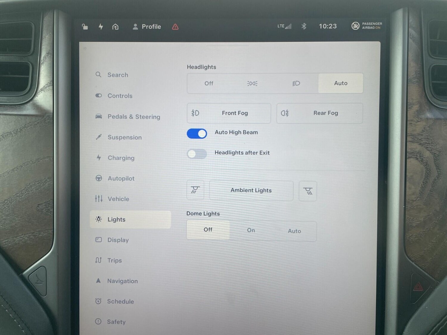 Used Tesla Model X 2019 for sale - 76179299: Photo 32