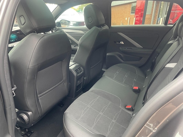 Used Vauxhall Astra 2025 for sale - 76336211: Photo 12