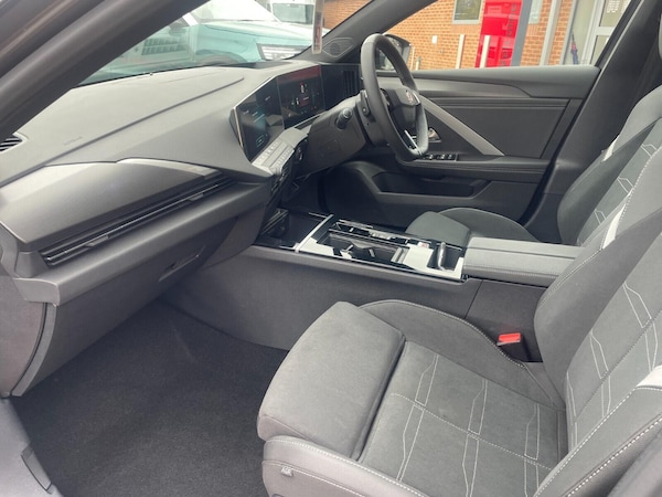 Used Vauxhall Astra 2025 for sale - 76336211: Photo 14