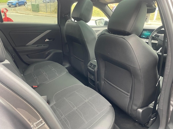Used Vauxhall Astra 2025 for sale - 76336211: Photo 16