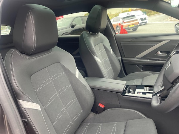Used Vauxhall Astra 2025 for sale - 76336211: Photo 18