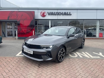 2025 (75) - 1.2 Turbo 130 Ultimate 5dr Auto