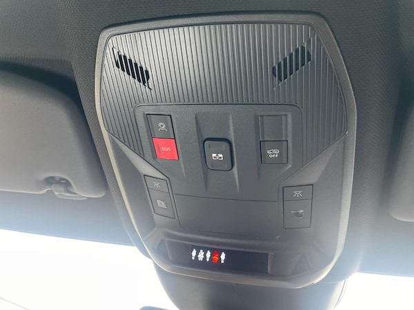 Used Vauxhall Astra 2025 for sale - 76336211: Photo 37