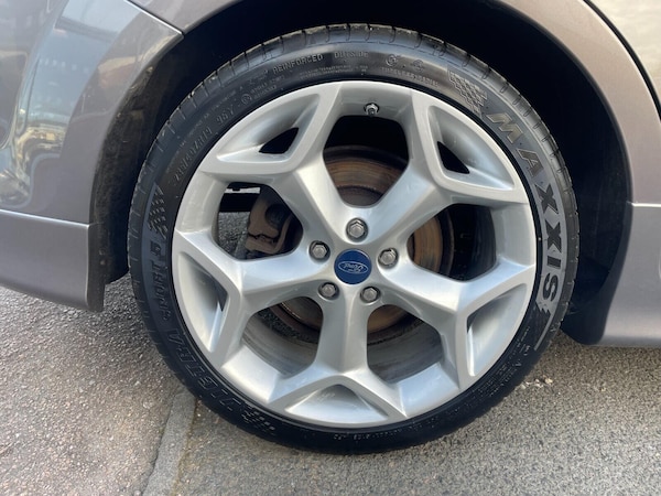 Used Ford Mondeo 2011 for sale - 76226566: Photo 11