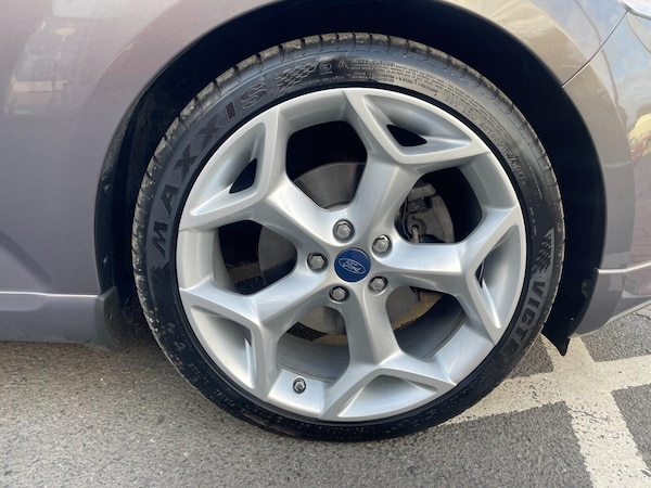 Used Ford Mondeo 2011 for sale - 76226566: Photo 12
