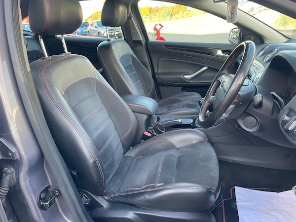 Used Ford Mondeo 2011 for sale - 76226566: Photo 18
