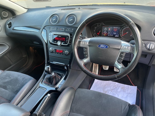 Used Ford Mondeo 2011 for sale - 76226566: Photo 19