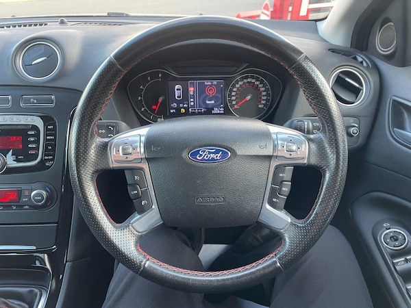Used Ford Mondeo 2011 for sale - 76226566: Photo 21