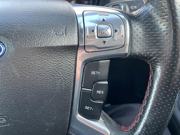Used Ford Mondeo 2011 for sale - 76226566: Photo 23
