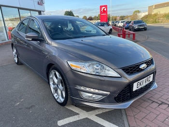 Used Ford Mondeo 2011 for sale - 76226566: Photo 3