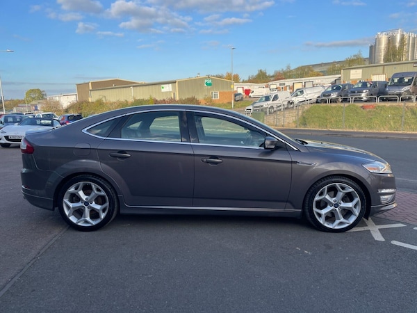Used Ford Mondeo 2011 for sale - 76226566: Photo 4