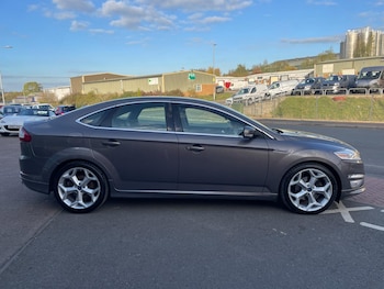Used Ford Mondeo 2011 for sale - 76226566: Photo 4