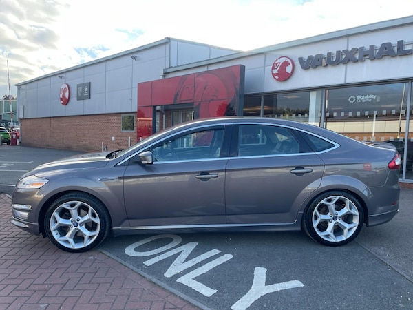 Used Ford Mondeo 2011 for sale - 76226566: Photo 8