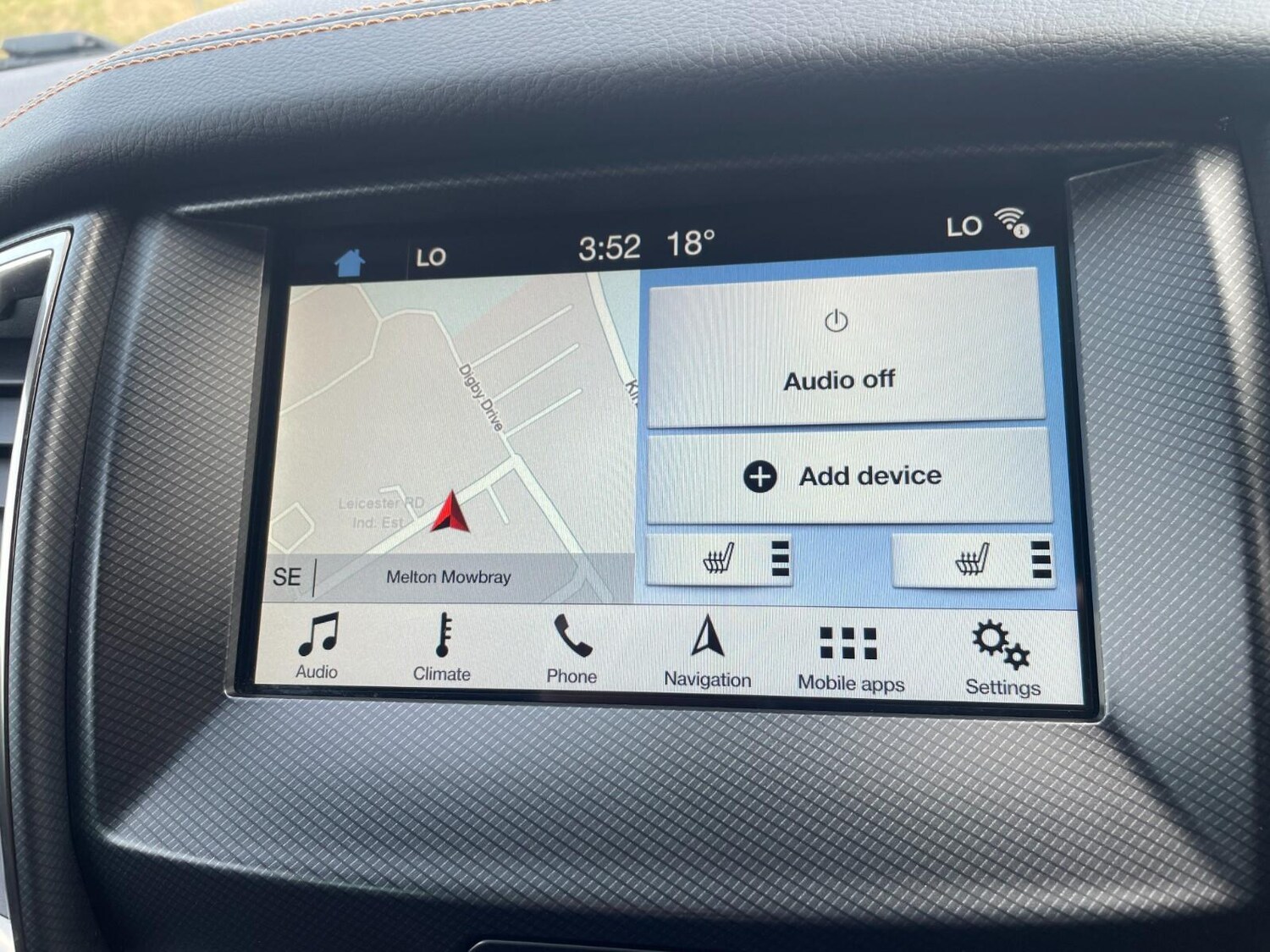 Vehicle 24