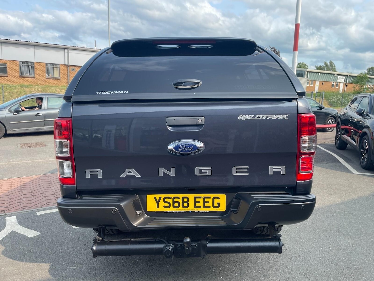 Vehicle 6