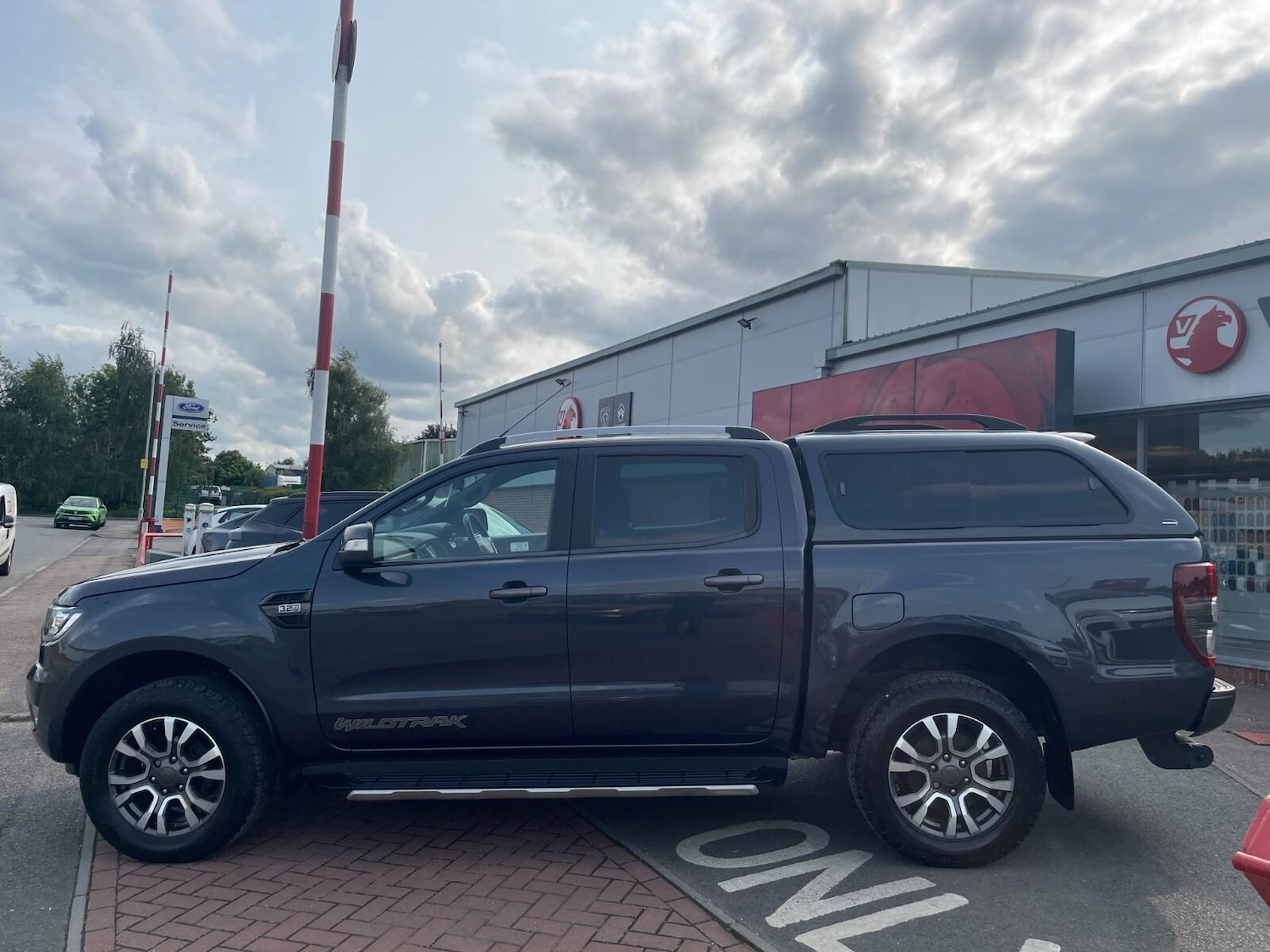 Vehicle 9