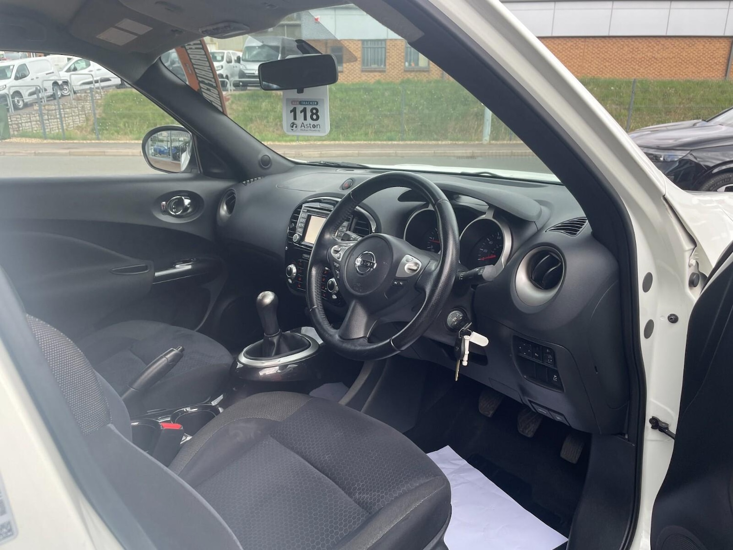 Vehicle 17