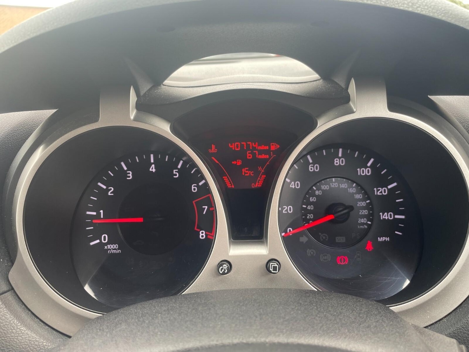Vehicle 20