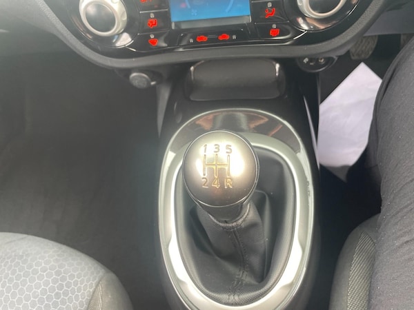 Used Nissan Juke 2014 for sale - 75478780: Photo 23