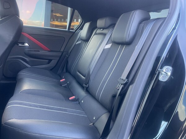 Used Vauxhall Astra 2022 for sale - 76135889: Photo 11