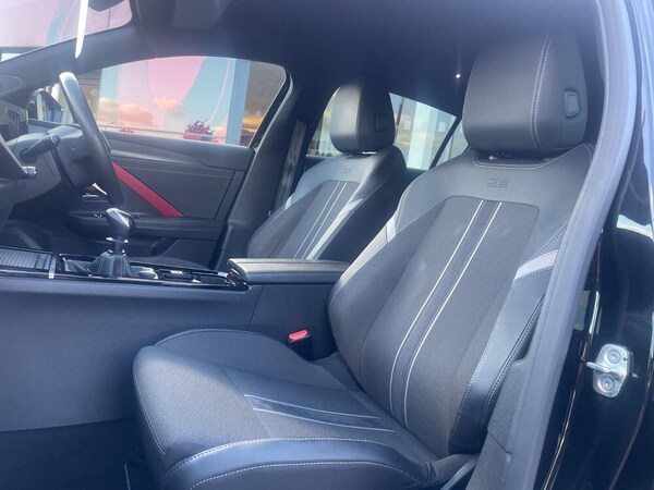 Used Vauxhall Astra 2022 for sale - 76135889: Photo 12