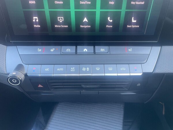 Used Vauxhall Astra 2022 for sale - 76135889: Photo 22