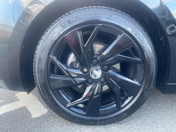 Used Vauxhall Astra 2022 for sale - 76135889: Photo 25