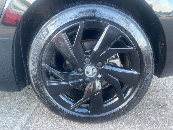 Used Vauxhall Astra 2022 for sale - 76135889: Photo 26