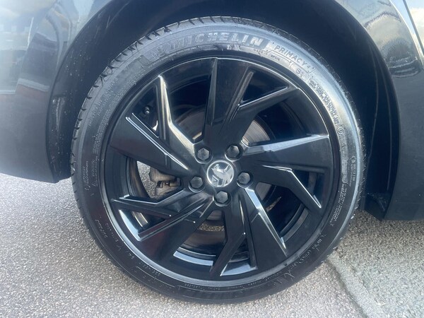 Used Vauxhall Astra 2022 for sale - 76135889: Photo 27