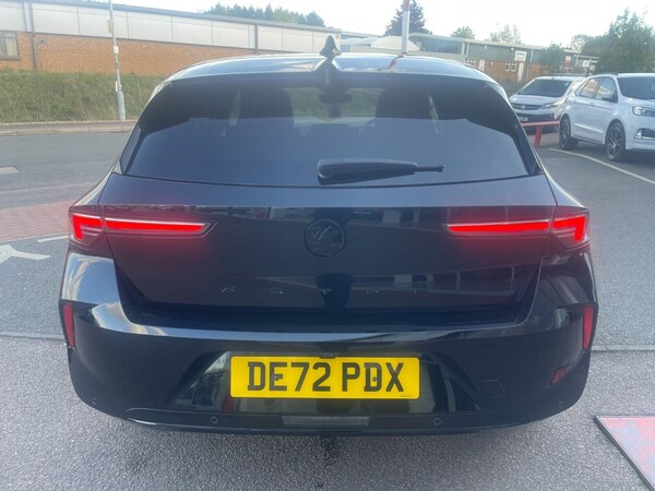 Used Vauxhall Astra 2022 for sale - 76135889: Photo 6