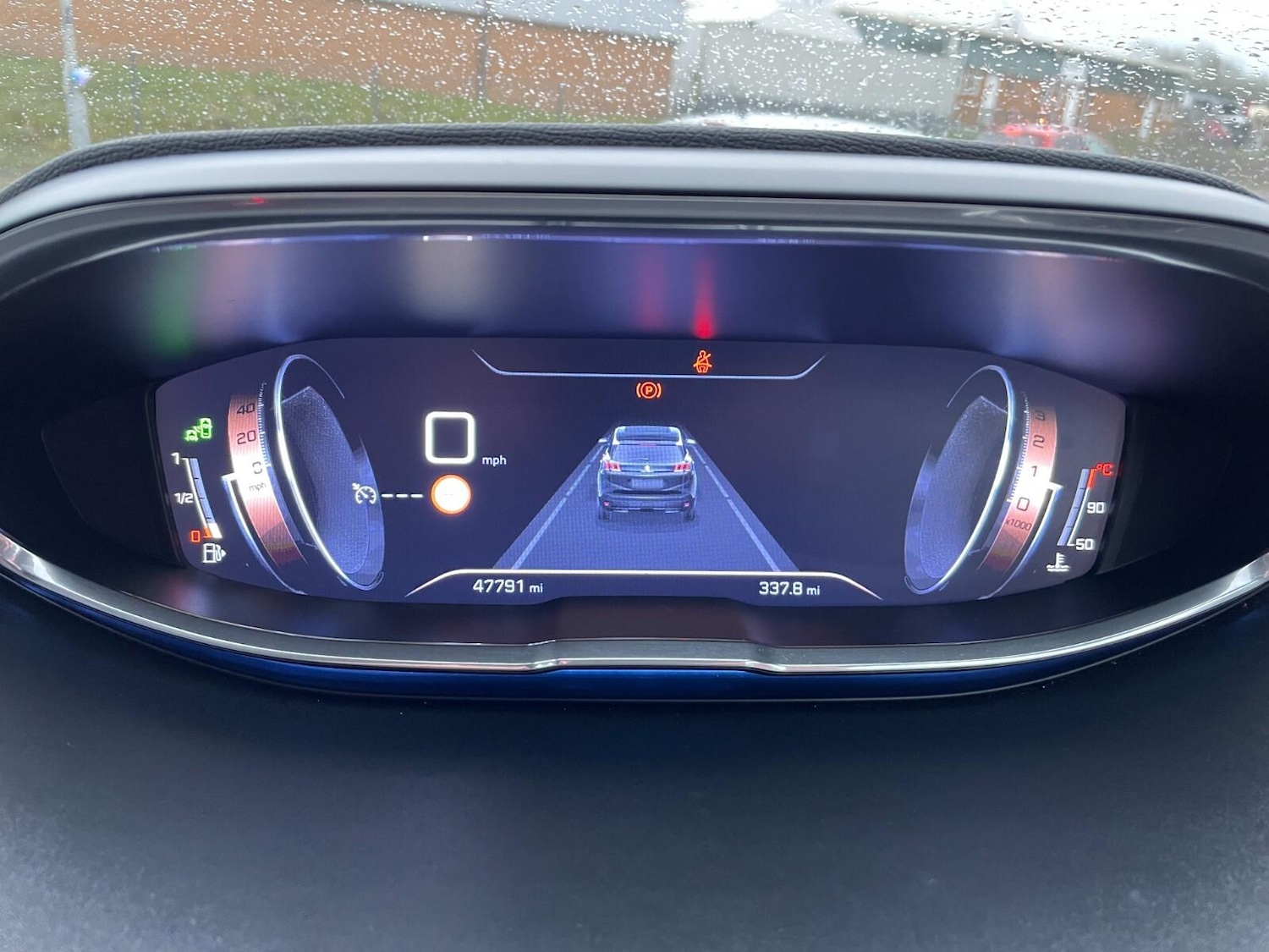Vehicle 23