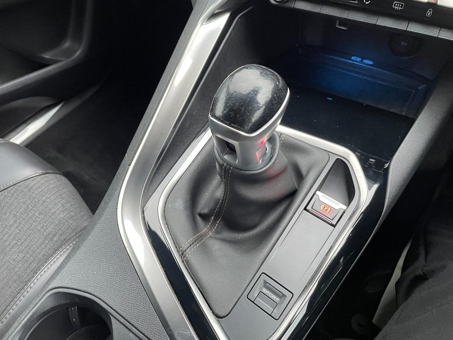 Vehicle 32