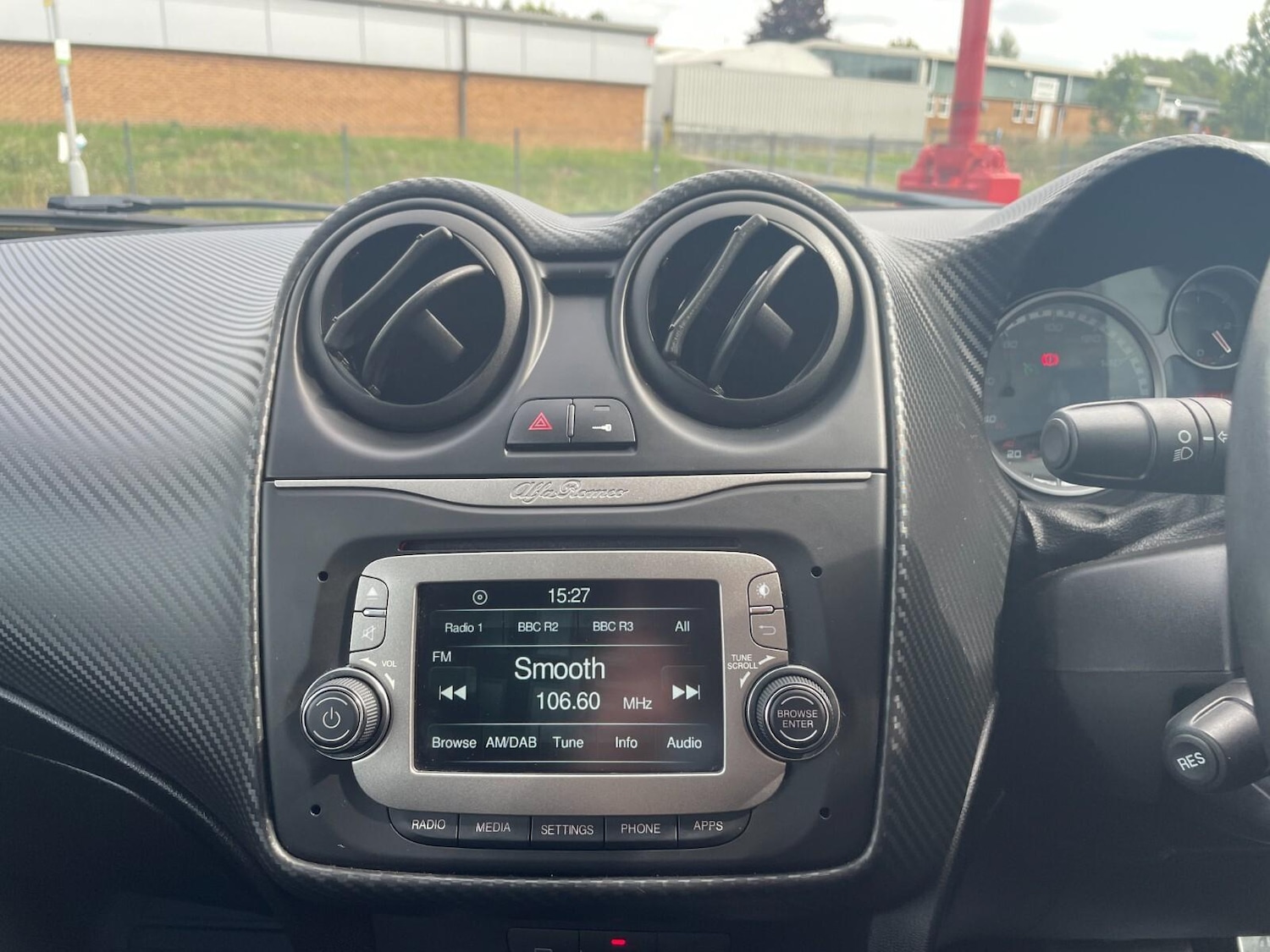 Vehicle 17