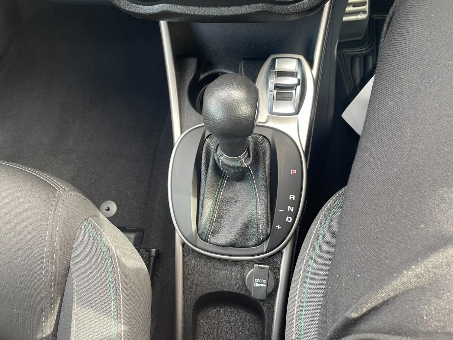 Vehicle 19