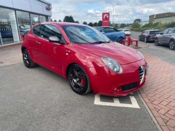 Used Alfa Romeo MiTo 2016 for sale - 75430352: Photo