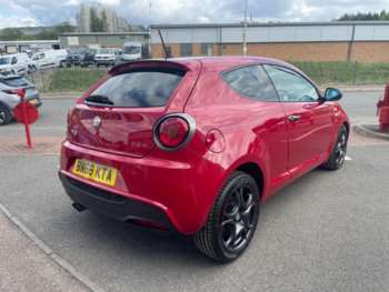 Used Alfa Romeo MiTo 2016 for sale - 75430352: Photo