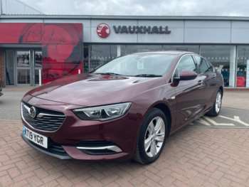2019 (19) - 1.6 Turbo D ecoTec Tech Line Nav 5dr