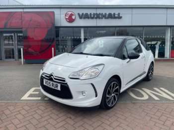 (15) - DStyle NAV 1.2 PureTech 110PS 3-Door